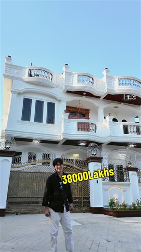 နောက်ကိုတစ်ချက်ကြည့်လိုက်ဦး HIGH Property [ 09450014175 , 09443888666 ] Construction / Developer / Interior Decoration / Real Estate Agent များခင်ဗျား လူကြီးမင်းတို့၏ ခေတ်မှီဆန်းသစ်သော အိမ်/တိုက်/ လုံးချင်းများအား Home Tour Project အတွက် ကျွန်တော်တို့ LIVE HIGH Team မှ အစဉ်စောင့်မျှော် ကြိုဆိုလျှက်ရှိပါသည်။ 🤗 Live Your Life to next Level #livehigh #အိမ်ခြံမြေ #myanmartiktok #ရန်ကုန် #မြောက်ဒဂုံအိမ်ခြံမြေ