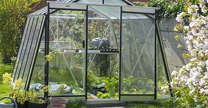 Serre de jardin : tous nos conseils pour la choisir