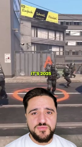 Can Any FPS Beat Counter-Strike’s Formula?