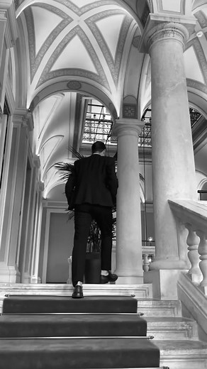 HAUSER 007 Cello Performance with Adele Song