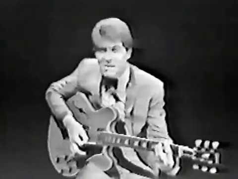 JOHNNY RIVERS- "MEMPHIS"