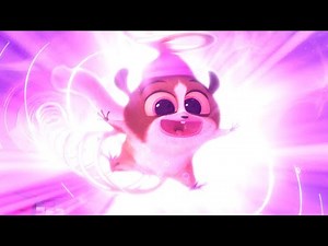 Penguins of Madagascar (2014) - Post Credit Scene