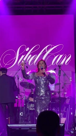 Sibel Can Fani Canlı Performans Antalya Konseri #sibelcan