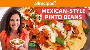 136K views · 4.5K reactions | These versatile beans can be made on the stovetop, in the slow cooker, or with the help of an Instant Pot. Let Nicole show you how it's done! GET THE RECIPE: https://armagazine.com/3ktOkoW | Allrecipes | Facebook