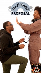 1.5K views · 30 reactions | The PERFECT Proposal  #proposal | The Big Play TV | Facebook