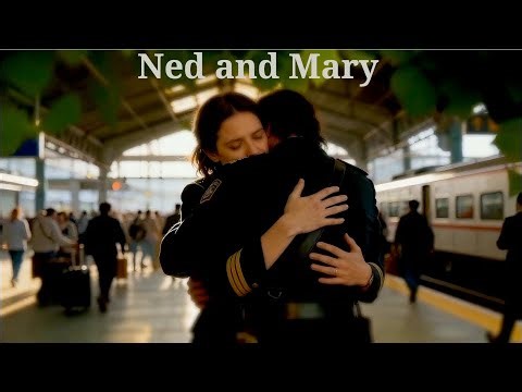 Ned and Mary - Brendan Perkins (lyric video)
