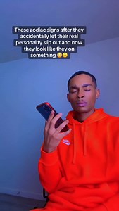 21K views · 10K reactions | These zodiac signs after they accidentally let their real personality slip out and now they look like they on something  Do y’all agree !? 樂 . . . #zodiac #horoscope #zodiacsigns #astrology #explore #exploremore #reels #reelsvideo | Jacon Milan | Facebook