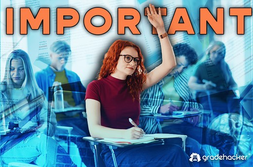 The Importance of Higher Education | Why Does It Matter?