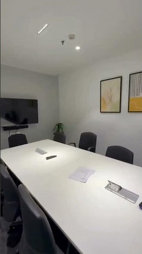 Conference Room Workspaces by Innova | Modern Office Workspace Solutions