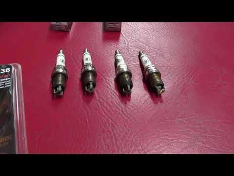 E3 spark plug will damage your car!