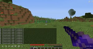 new guns Minecraft Mod