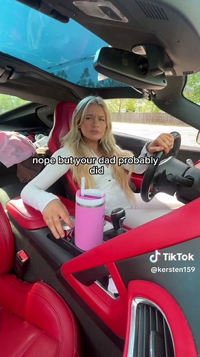 My Car: The Truth Behind Its Ownership