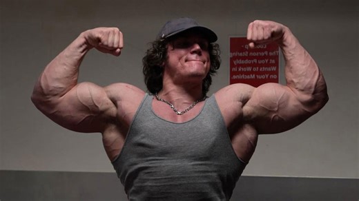 Sam Sulek’s pro debut at Arnold Classic 2026 leaves everyone amazed