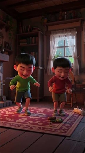 Dadi Ka Jadui Dabba – Ek Hairan Kar Dene Wali Kahani | Ai Animated | #ai #viral #shortvideo #shorts