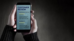 Are those online reviews real or fake? What the BBB says you need to know