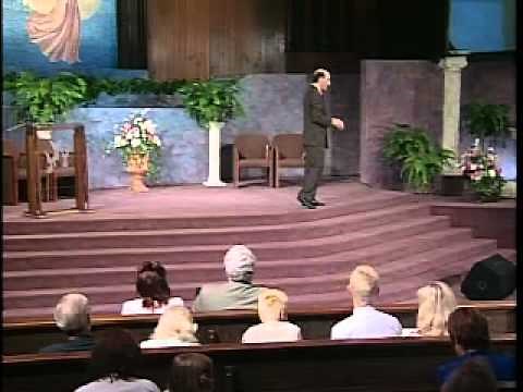 Doug Batchelor - Cornelius