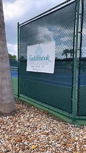 🎾 Swing by Saddlebrook Golf & Tennis Resort and experience #FloridaTennis magic at its best! 🌟 From training future pros to hosting historic matches, Saddlebrook is a must-visit in the #FloridaTennisTrail. 📍Share your adventure at Saddlebrook or any #FloridaTennisTrail stop for a shot at winning a $100 Gift Card and exclusive USTA Florida merch signed by the one and only Mardy Fish! (Don’t forget to tag @USTAFlorida and use #FloridaTennisTrail) | USTA Florida