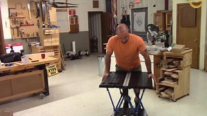 26K views · 326 reactions | Who doesn't need more work surfaces?...