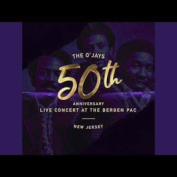 Hooks (You Got Your Hooks in Me) (Live)
