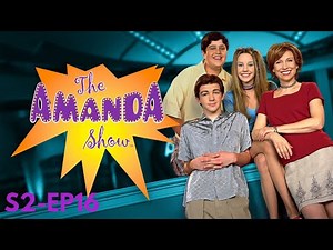 The Amanda Show: S2-EP16 (HD)