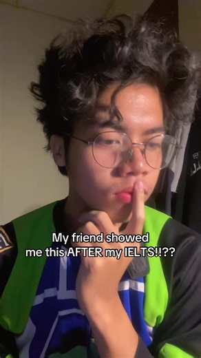 He really shocked me with this site… it really did a great job helping me study!! #ielts #IELTS #ieltsspeaking #ieltspreparation #ieltswriting