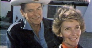 Mike Wallace's classic interviews with the Reagans -- from their 60 Minutes debut in 1975 to their 1989 farewell interview from the White House
