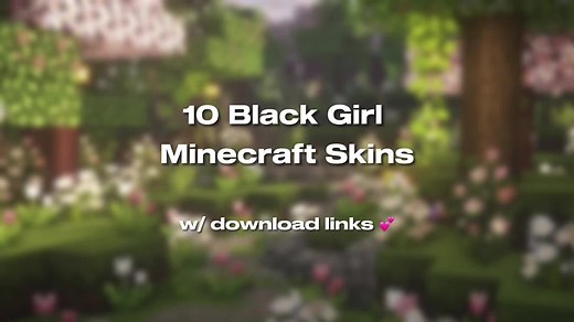 new video out!! Check it out on my youtube channel. #girlminecraft #tiktok #minecraft #pinkminecraft #minecraftbuilding #fyp #minecraftgirlskins