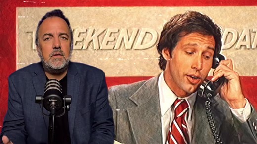 Chevy Chase says a new documentary reveals he was physically abused as a child, describing being slapped awake and locked in a cellar by his mother. Sources: Rolling Stone, People, Documentary Filmmakers #EntertainmentNews #MentalHealth #Documentary #Hollywood