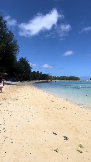 Discover the Beauty of the Cook Islands