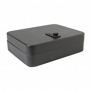 [Hot Item] Uni-Sec Best Price Key Safe Wall Mount Holder Storage Box with Key Lock with CE Certificate (KC-48)