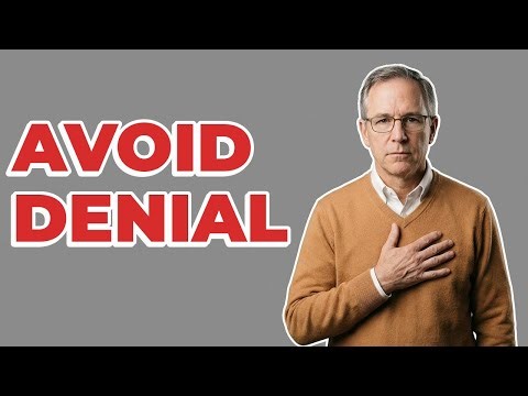 What Are Common Mistakes On Medicaid Application Forms?