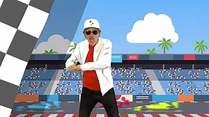 Ordinal numbers (song)