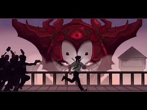 SCP AMV - Seven Nation Army