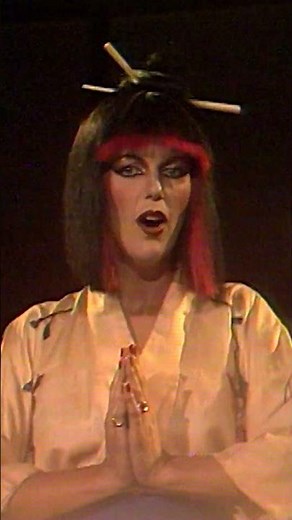 Aneka - Japanese Boy #TopPop #Shorts #Aneka #Song #Songs #70s #80s