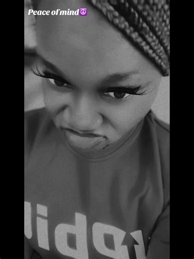 My 2026 anthem! #happynewyear #2026 #peaceofmind #TikTok #snapchat #goofyface #fypviralシ