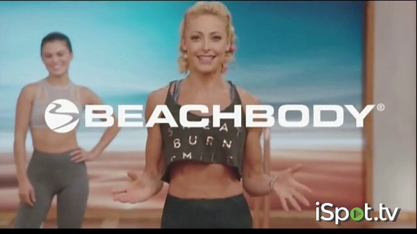 Beachbody Barre Blend TV Spot, 'Welcome: 14-Day Free Trial'