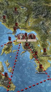 44K views · 425 reactions | Last Battle of the Roman Republic #roman #romanrepublic #history #kingsandgenerals #reels | Kings & Generals | Facebook