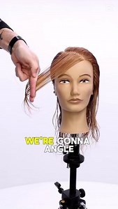 38K views · 282 reactions | Watch how I create the ultimate face-framing layers using the Evorazor Pro—it’s smooth, snappy, and seriously foolproof ✂️✨ #EvorazorPro #LayerGameStrong #HairHack #DIYHaircut #FaceFramingMagic #GlowUpVibes #freesaloneducation | Free Salon Education | Facebook