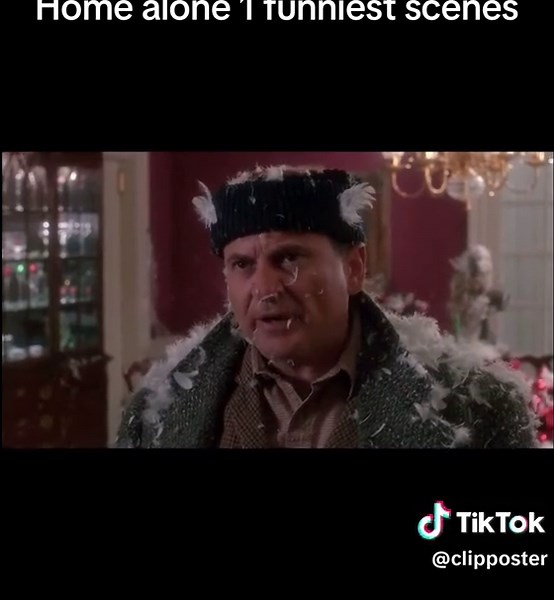 Home Alone's Funniest Scenes You Can't Miss