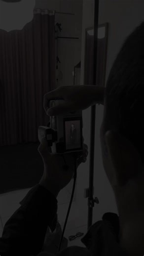 Born to Stand Out: Unique Model Photoshoot Ideas