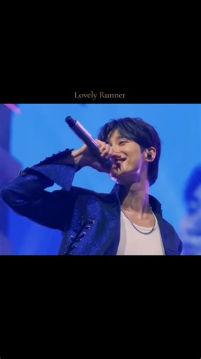 Title: Lovely Runner (2024) #lovelyrunner #선재업고튀어 #byeonwooseok #kimhyeyoon #songgeonhee #leeseunghyub #kdrama #foryou #fyp #viral #trailer #timeslip #school #singer #fan #romance
