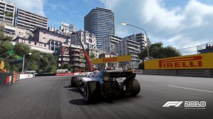 F1 2018 gratis, ecco come averlo