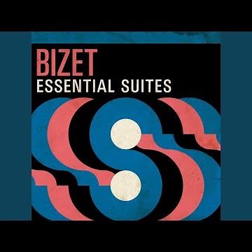 Carmen Suite No. 1: II. Aragonaise