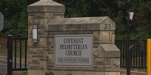 Covenant shooter’s writings may have been leaked by Metro whistleblower, court filing suggests