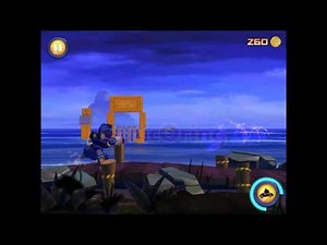 Angry Birds Transformers Soundwave Gameplay Guide