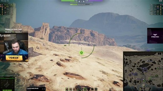 Pan Phönix 93% !preyon !farmskins