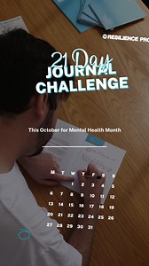 Join the challenge that’s designed to build lasting wellbeing habits. Click to learn more! | The Resilience Project | Facebook