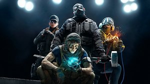 Rainbow Six Siege next-gen update coming in December, 4K 120 FPS on Xbox Series X and PS5