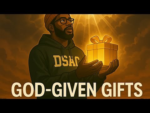 Discover Your God-Given Gift (Full Biblical Guide)