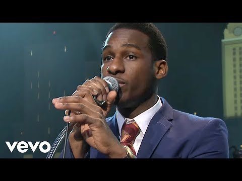 Leon Bridges - Twistin' & Groovin' (Live on Austin City Limits)